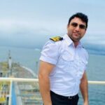 Capt Naved Afaque
